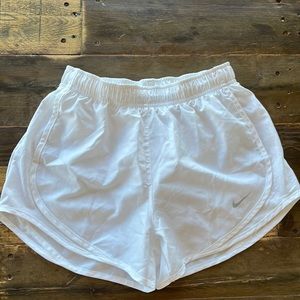 Nike running shorts size XS.
